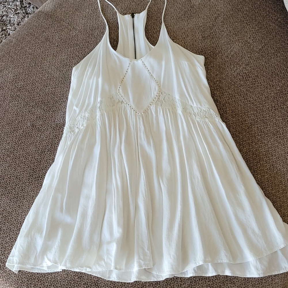 Mini Dress